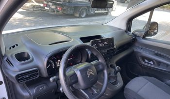 CITROEN  BERLINGO  TALLA M completo