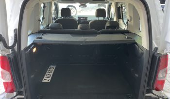 CITROEN  BERLINGO  TALLA M completo