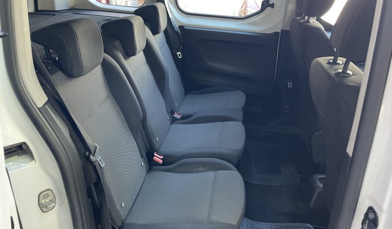 CITROEN  BERLINGO  TALLA M completo