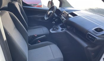 CITROEN  BERLINGO  TALLA M completo