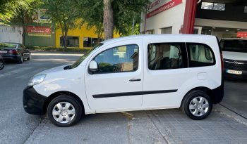 RENAULT  KANGOO PROFESIONAL completo