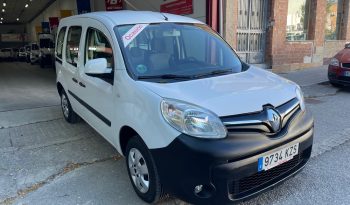 RENAULT  KANGOO PROFESIONAL completo