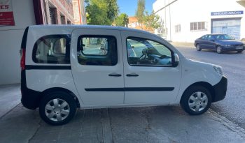 RENAULT  KANGOO PROFESIONAL completo