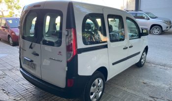 RENAULT  KANGOO PROFESIONAL completo