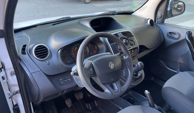 RENAULT  KANGOO PROFESIONAL completo