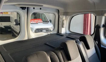 RENAULT  KANGOO PROFESIONAL completo