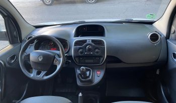 RENAULT  KANGOO PROFESIONAL completo