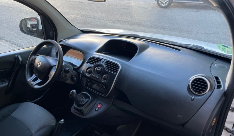 RENAULT  KANGOO PROFESIONAL completo