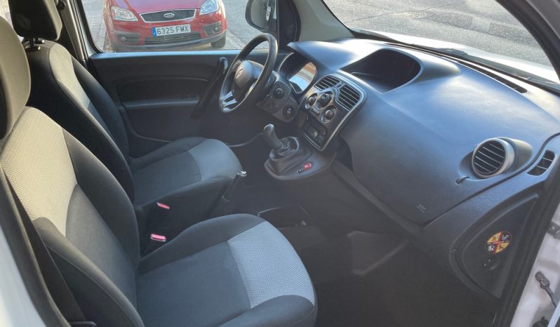 RENAULT  KANGOO PROFESIONAL completo