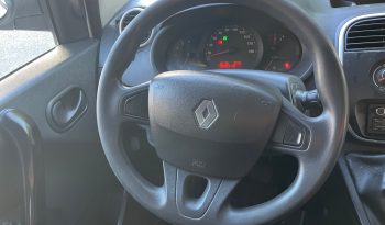 RENAULT  KANGOO PROFESIONAL completo