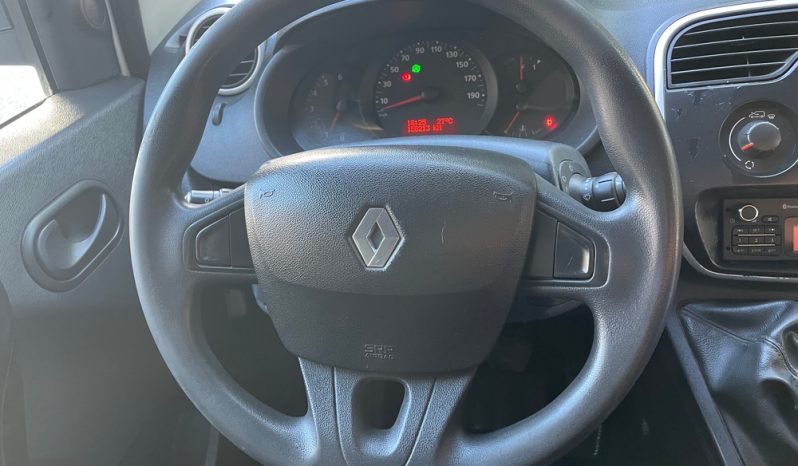 RENAULT  KANGOO PROFESIONAL completo