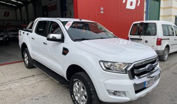 FORD  RANGER  XLT completo