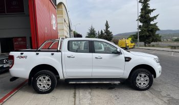 FORD  RANGER  XLT completo