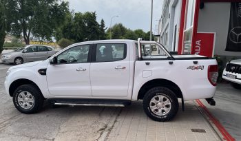 FORD  RANGER  XLT completo