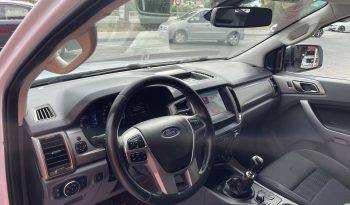 FORD  RANGER  XLT completo