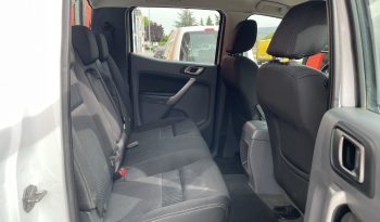 FORD  RANGER  XLT completo