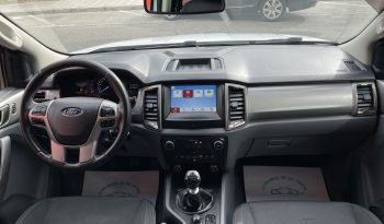 FORD  RANGER  XLT completo