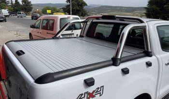 FORD  RANGER  XLT completo