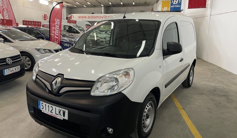 RENAULT  KANGOO