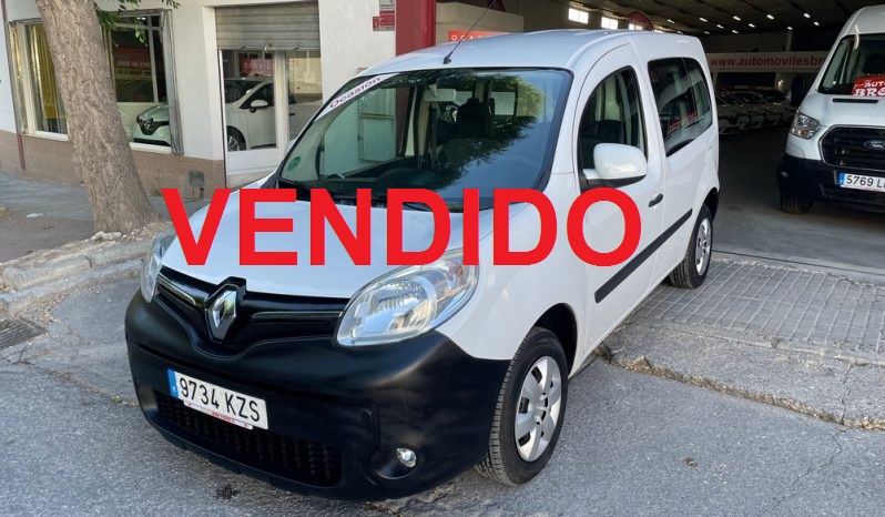 RENAULT  KANGOO PROFESIONAL