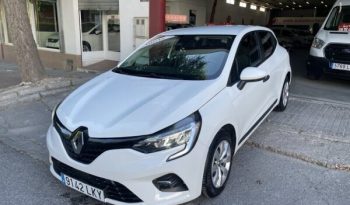 RENAULT  CLIO  DCI completo