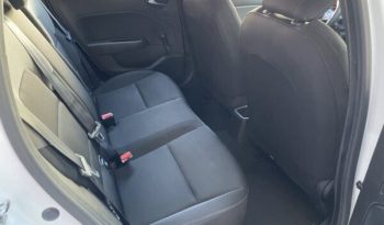 RENAULT  CLIO  DCI completo