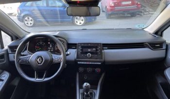 RENAULT  CLIO  DCI completo