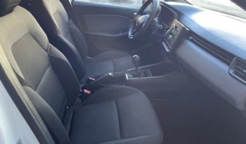 RENAULT  CLIO  DCI completo