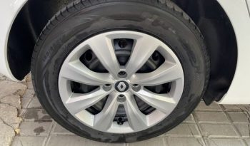 RENAULT  CLIO  DCI completo