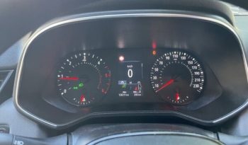 RENAULT  CLIO  DCI completo