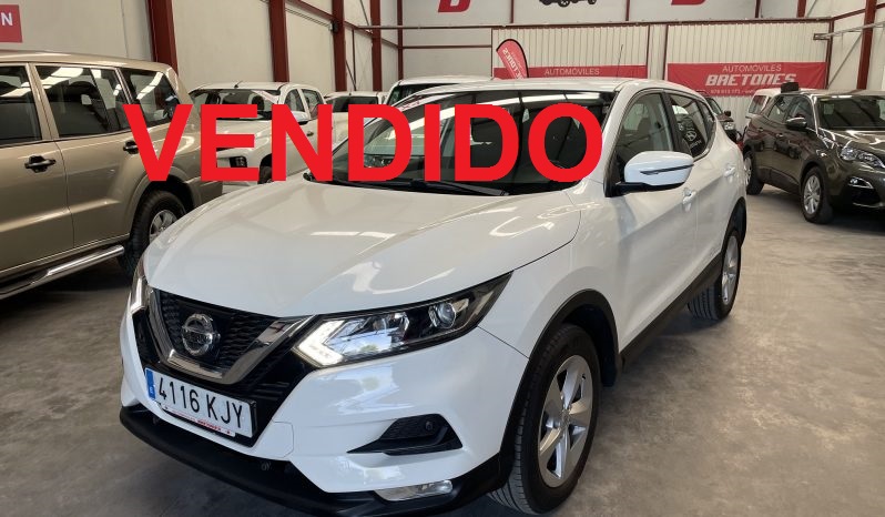 NISSAN  QUASHQAI  4X4