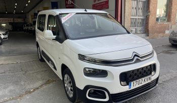 CITROEN  BERLINGO completo