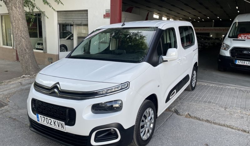 CITROEN  BERLINGO