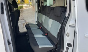 CITROEN  BERLINGO completo