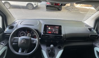 CITROEN  BERLINGO completo