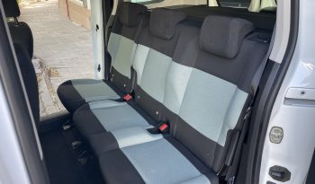 CITROEN  BERLINGO completo