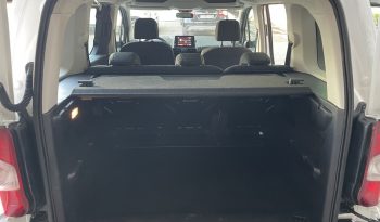 CITROEN  BERLINGO completo