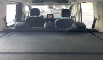 CITROEN  BERLINGO completo