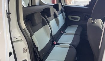 CITROEN  BERLINGO completo