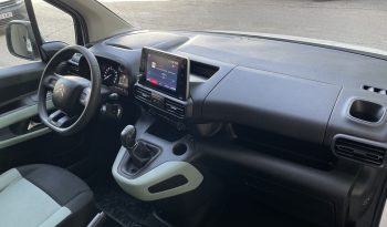 CITROEN  BERLINGO completo