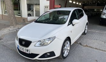 SEAT  IBIZA   SPORT completo