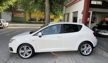 SEAT  IBIZA   SPORT completo