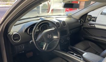 MERCEDES – BENZ    CLASE  M completo