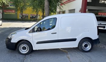 CITROEN BERLINGO  FURGON completo