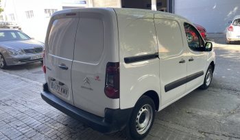 CITROEN BERLINGO  FURGON completo