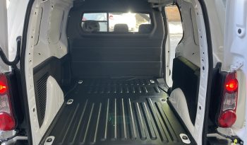 CITROEN BERLINGO  FURGON completo