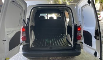 CITROEN BERLINGO  FURGON completo