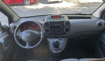 CITROEN BERLINGO  FURGON completo