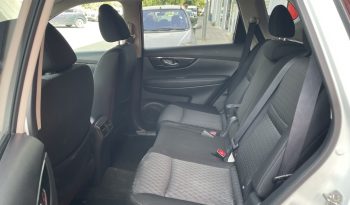 NISSAN   X-TRAIL    SUV completo