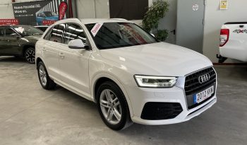 AUDI   Q-3 completo